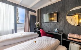 Plaza Inn Salzburg City